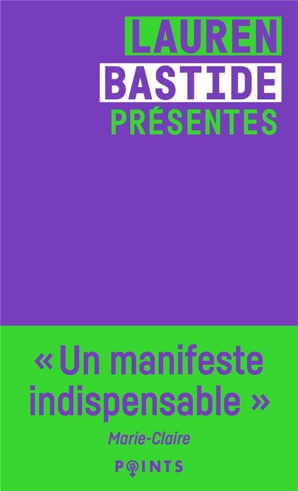 Présentes : villes, médias, politique... quelle place pour les femmes?