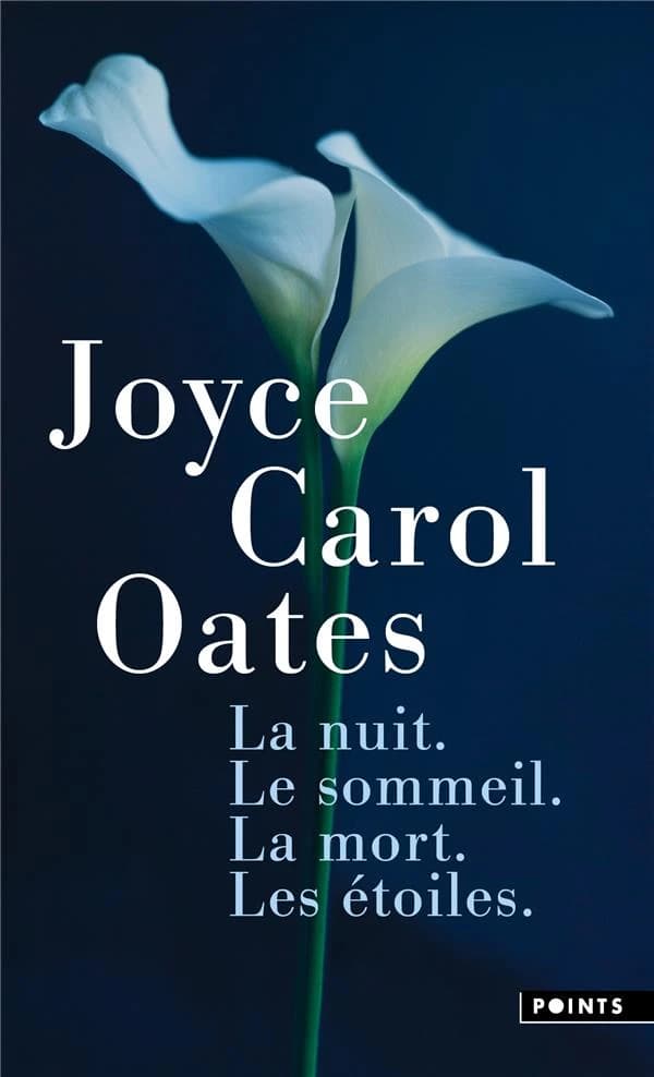 La nuit, le sommeil, la mort, les étoiles