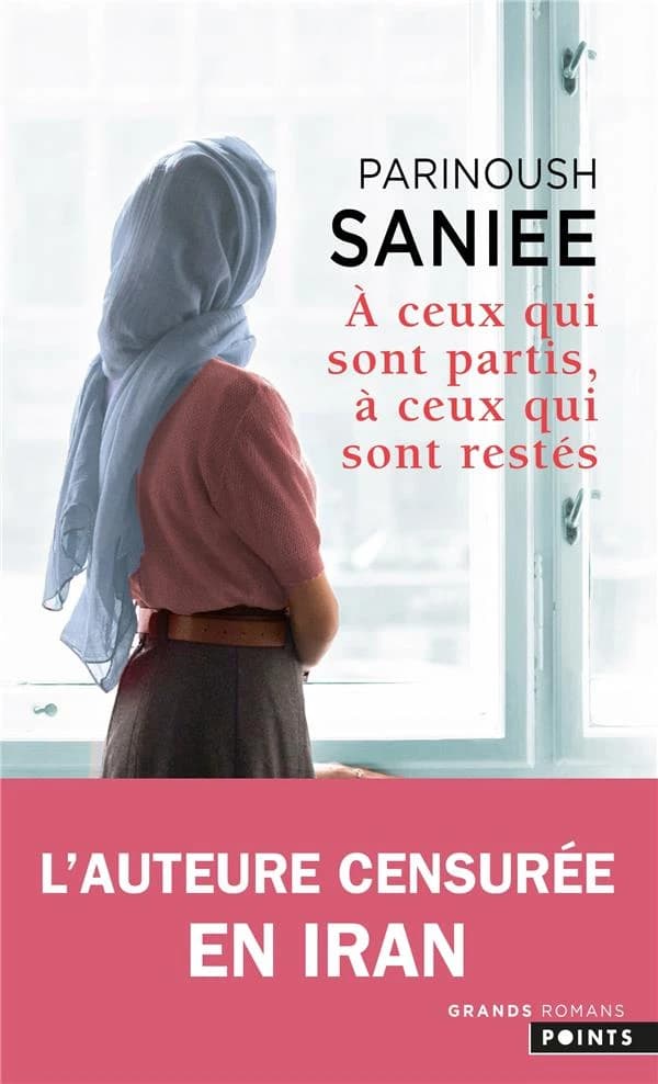 À ceux qui sont partis, à ceux qui sont restés