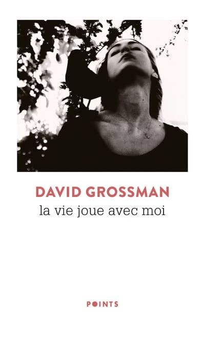 La vie joue avec moi : roman