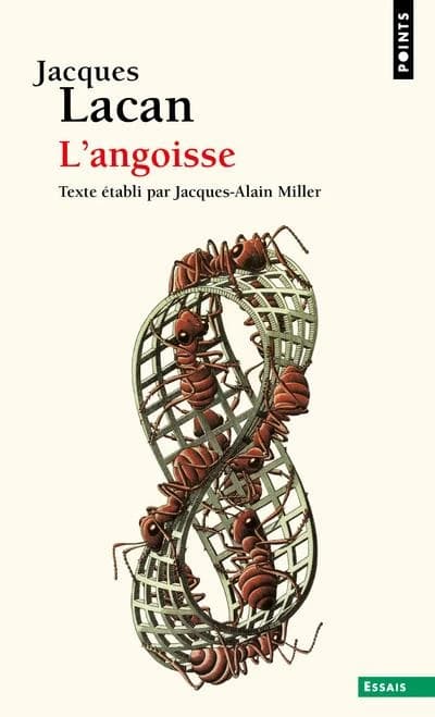 L'angoisse : [1962-1963]