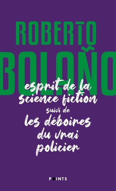 L'esprit de la science-fiction