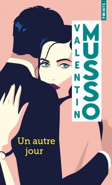 Un autre jour : roman