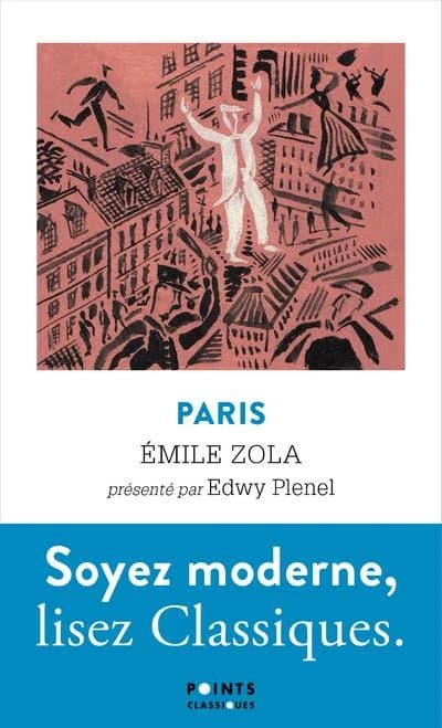 Paris ; suivi de Lettre à la France