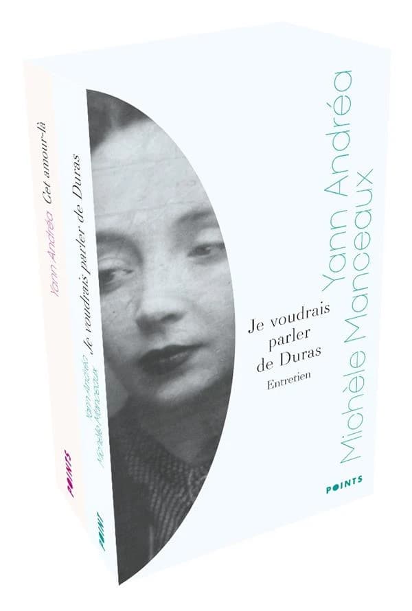 Duras (Éd. spéciale) par Yann Andréa