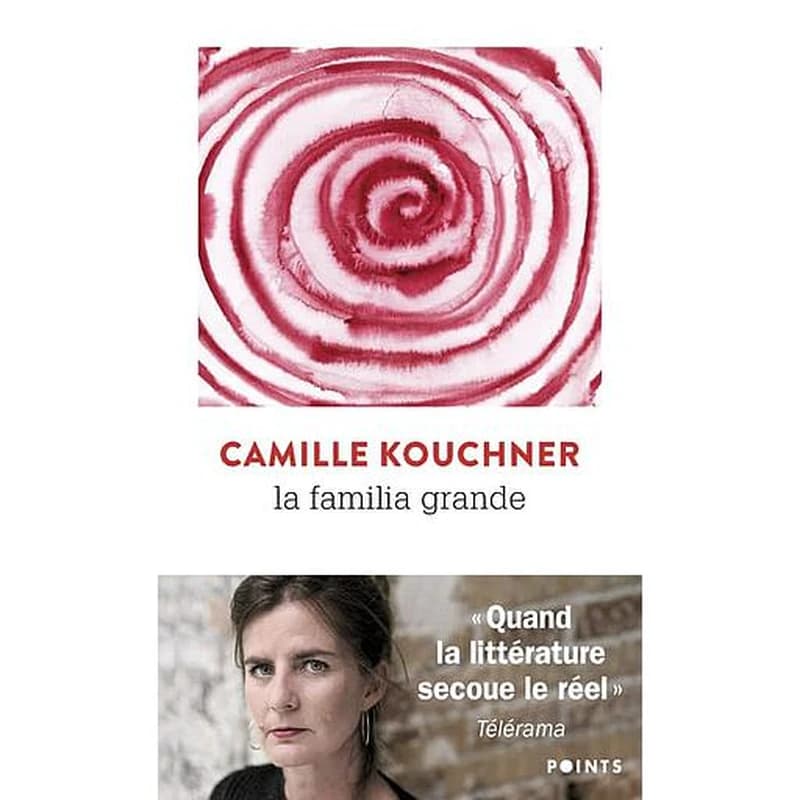 La Familia grande
