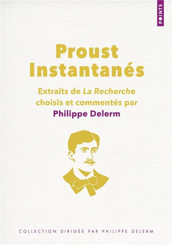 Proust instantanés