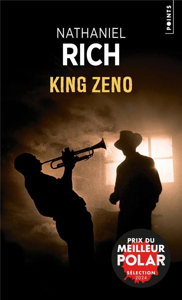 King Zeno : roman