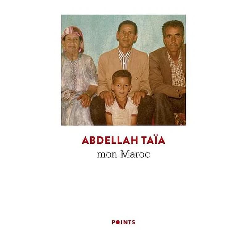 Mon Maroc