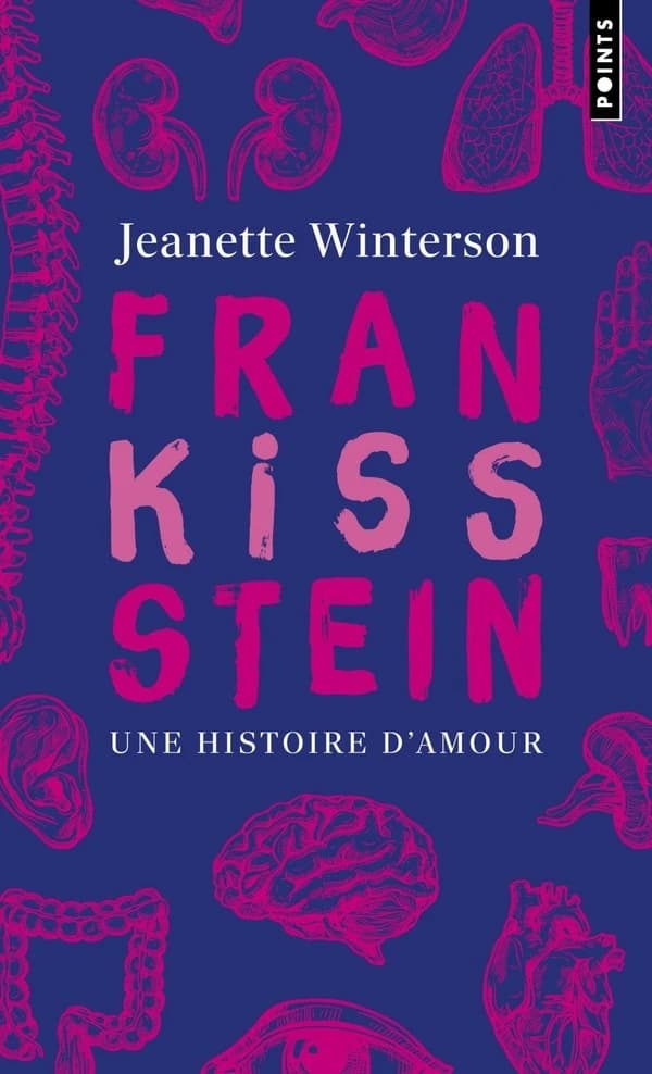 Frankissstein