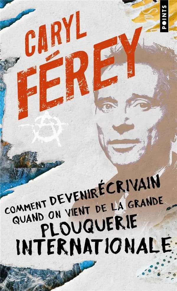Comment devenir écrivain quand on vient de la grande plouquerie internationale