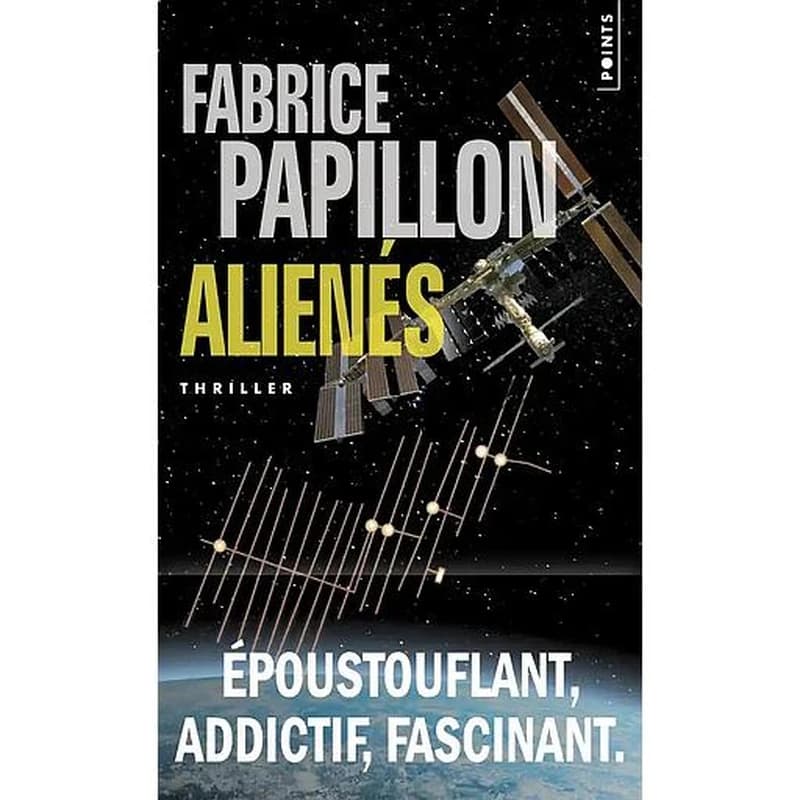 Alienés