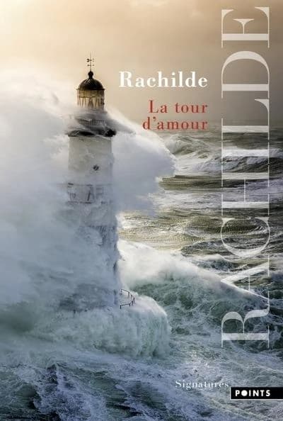 La tour d'amour