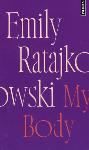 My body