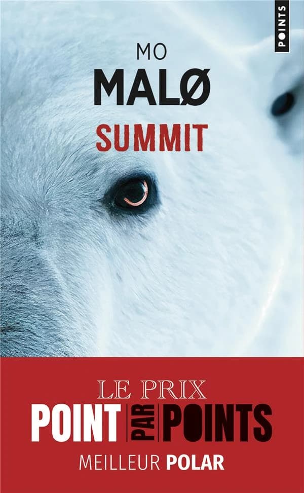 Summit : roman