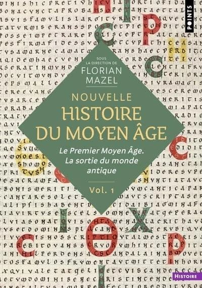 Nouvelle histoire du Moyen âge