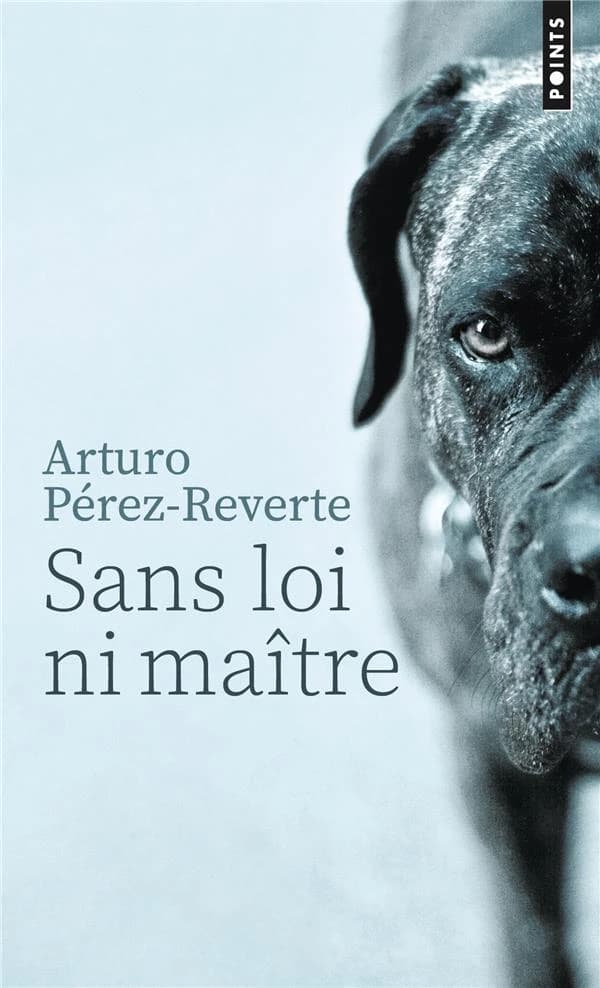 Sans loi ni maître : roman