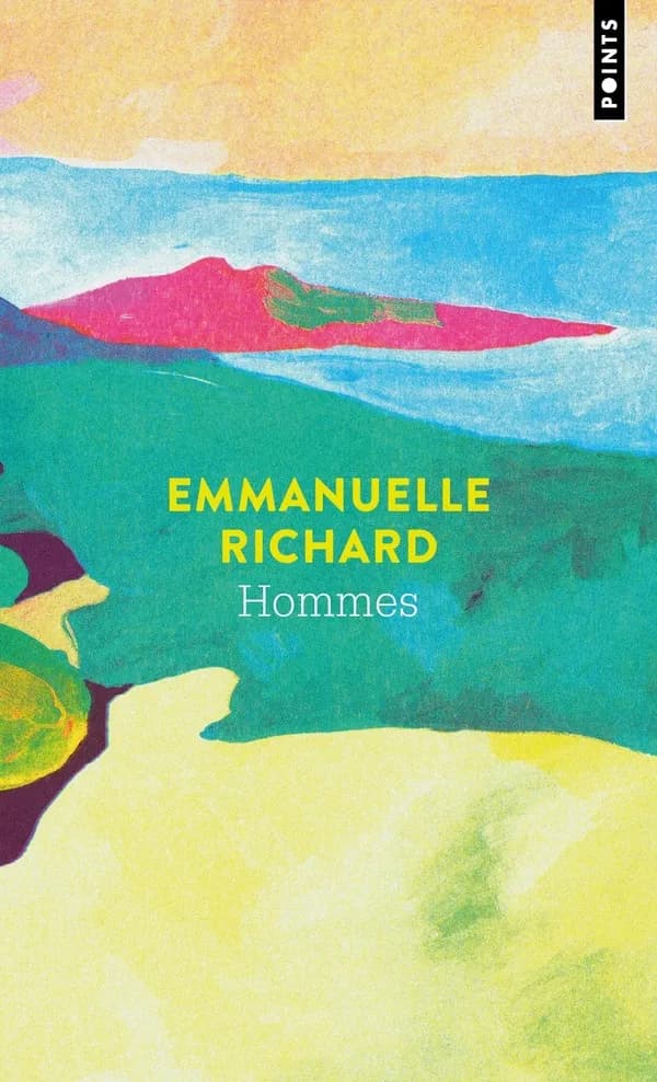 Hommes