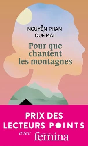 Pour que chantent les montagnes : roman