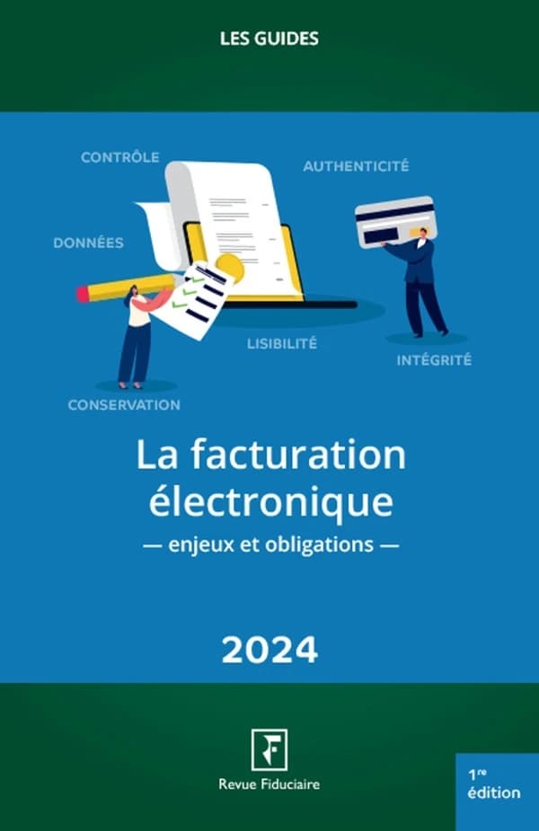 La facturation électronique : enjeux et obligations