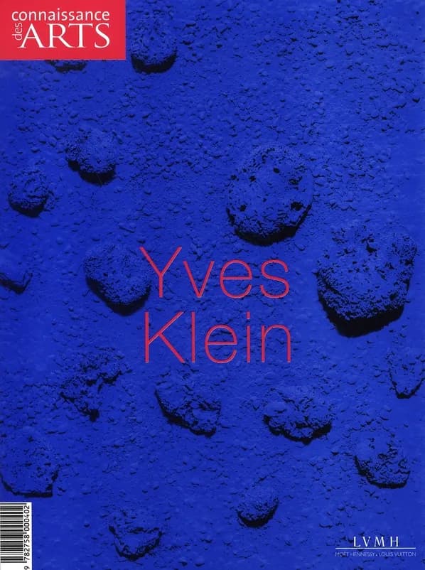 Yves Klein