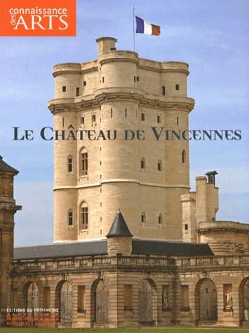 Connaissance des arts Hors-Série n.324 : le château de Vincennes