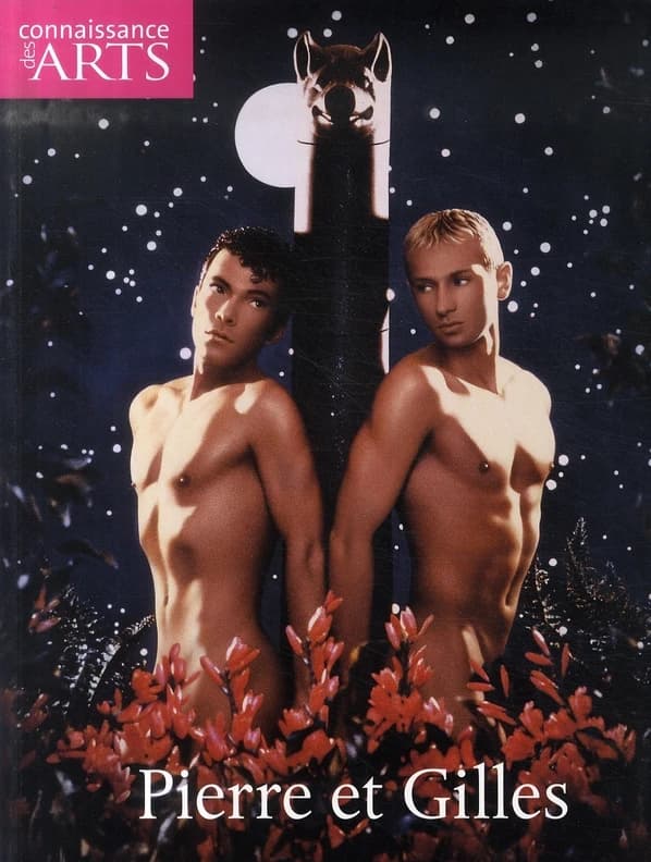 Connaissance des arts Hors-Série n.325 : Pierre et Gilles