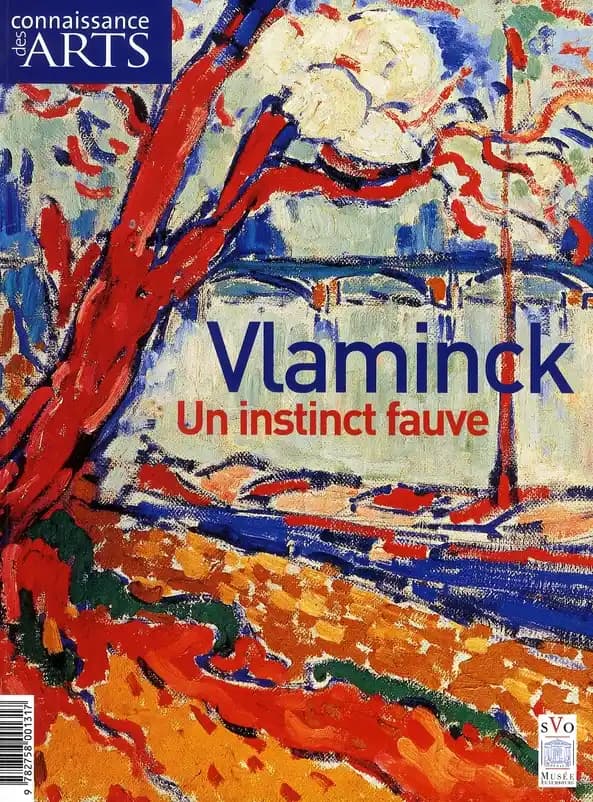Vlaminck : un instinct fauve