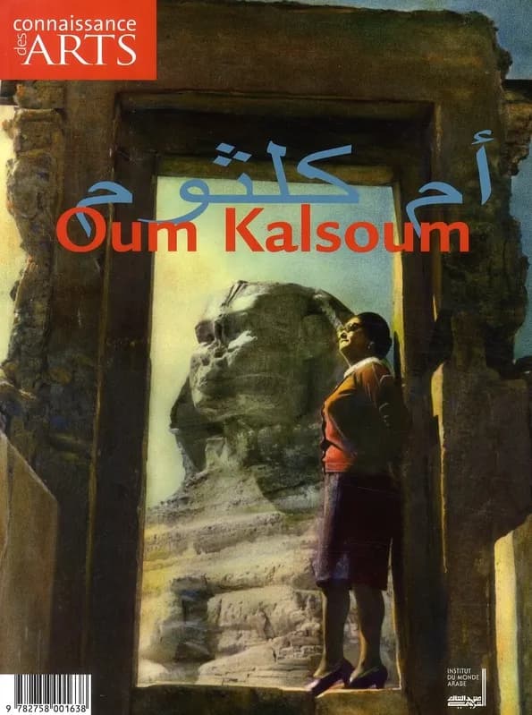 Oum Kalsoum