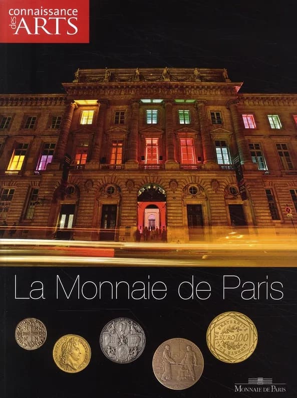 La Monnaie de Paris