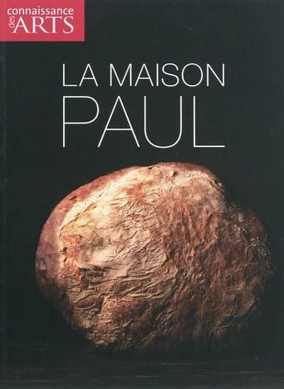 Connaissance des arts Hors-Série n.395 : la maison Paul