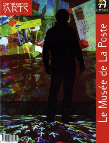 Connaissance des arts Hors-Série : le musée de la Poste