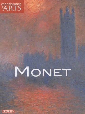 Connaissance des arts Hors-Série n.464 : Monet