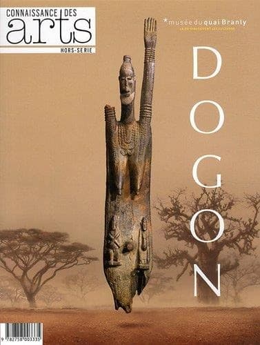 Connaissance des arts Hors-Série n.490 : Dogon