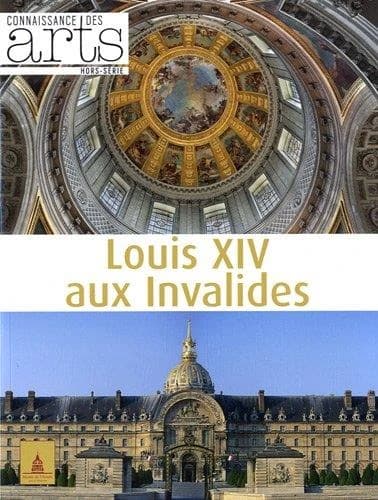 Louis XIV aux Invalides