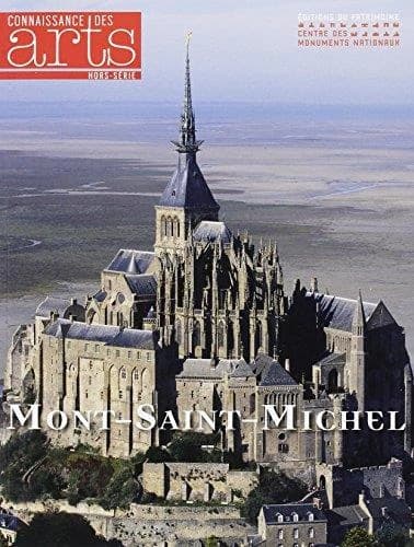 Connaissance des arts Hors-Série : Mont Saint Michel