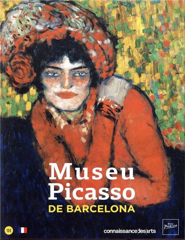Connaissance des arts Hors-Série : museu Picasso de Barcelona