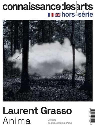 Laurent Grasso : Anima