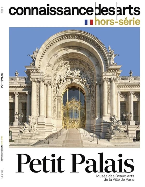 Connaissance des arts Hors-Série : Petit Palais