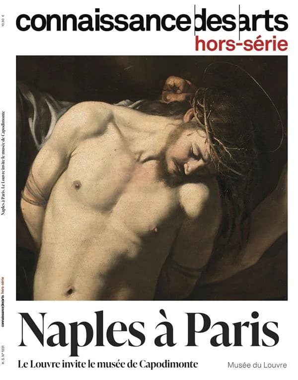 Naples à Paris