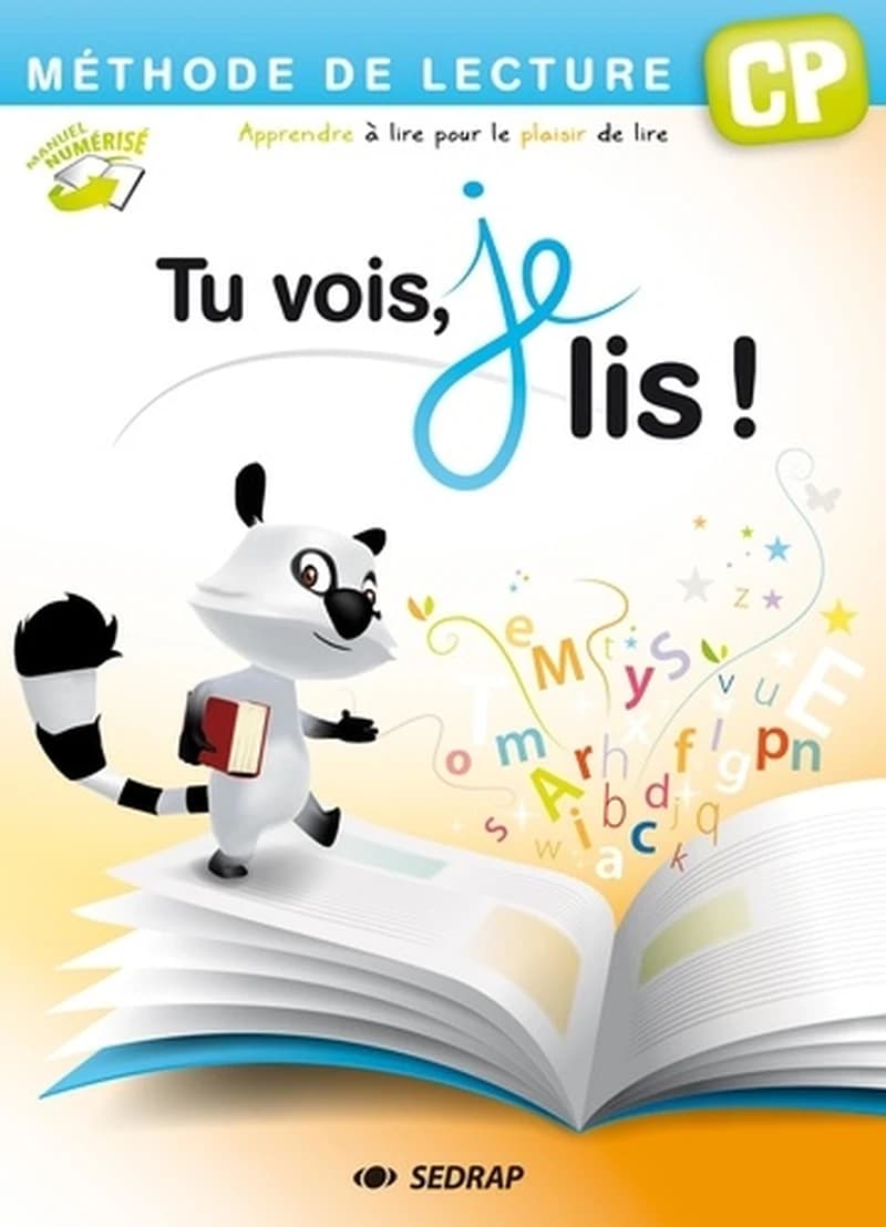 TU VOIS JE LIS