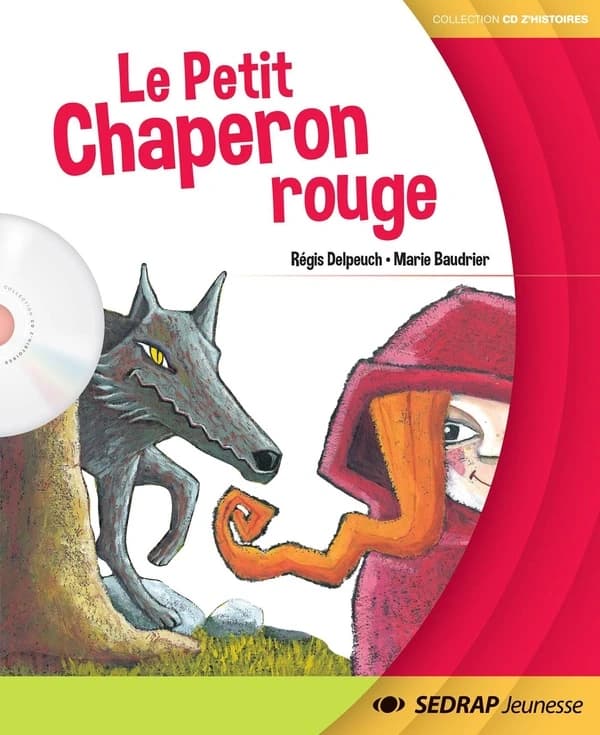Petit chaperon rouge
