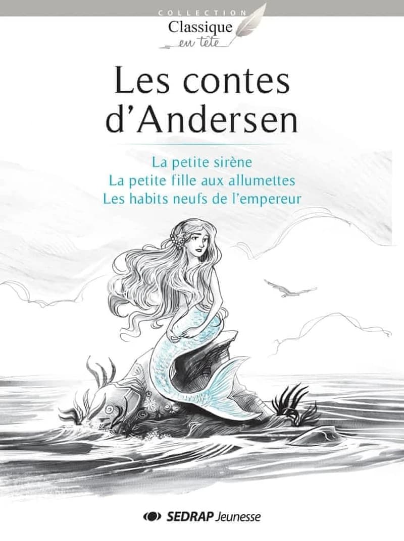 Les contes d'Andersen