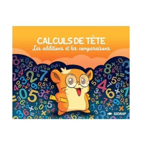 CALCULS DE TETE