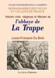 Histoire religieuse, civile et militaire de Saint-James de Beuvron : depuis sa fondation jusqu'à nos jours, d'après les documents d'archives : avec le plan de la ville et du château au Moyen âge ([Reproduction en fac-similé]) par Victor Ménard,...