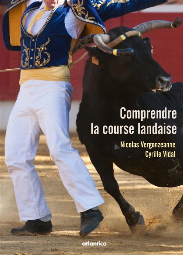 Comprendre la course landaise