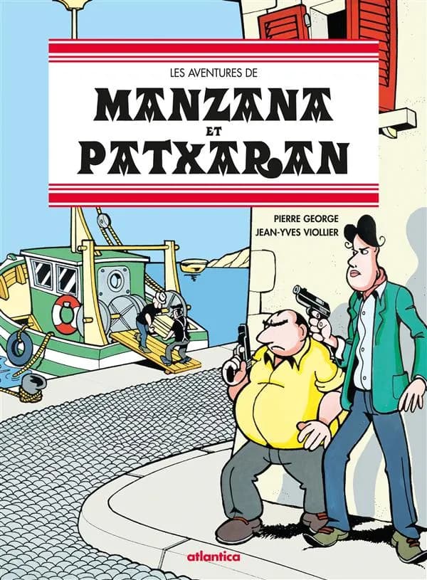 Libérez les mascottes !