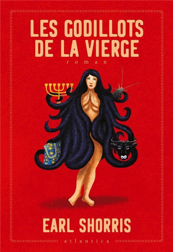 Les godillots de la Vierge