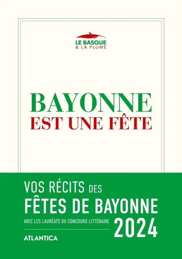 Bayonne est une fête (édition 2024)