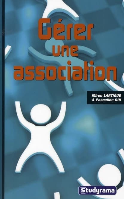Gérer une association